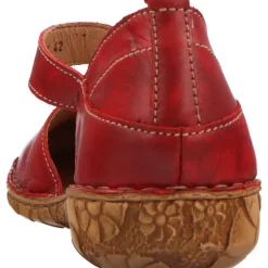 Sandales*Josef Seibel Rosalie 42 Rot